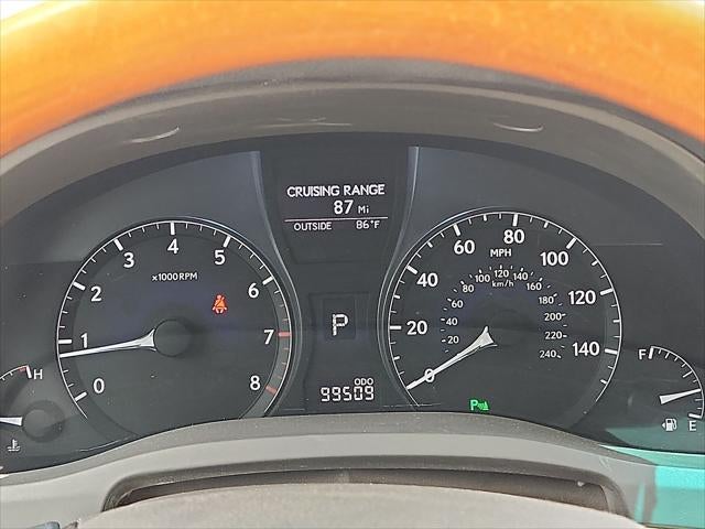 2010 Lexus RX 350 350