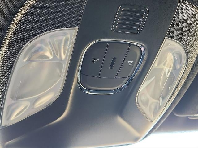 2025 Jeep Compass Trailhawk - Photo 33