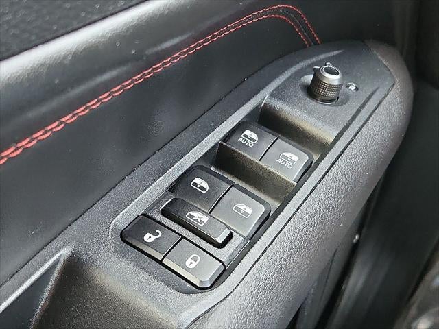2025 Jeep Compass Trailhawk - Photo 35