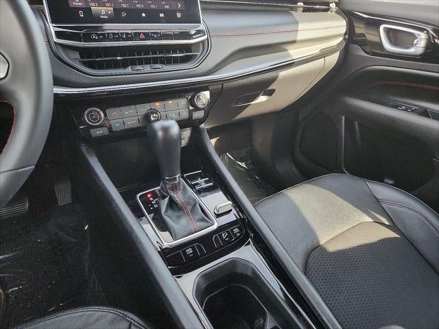 2025 Jeep Compass Trailhawk - Photo 40