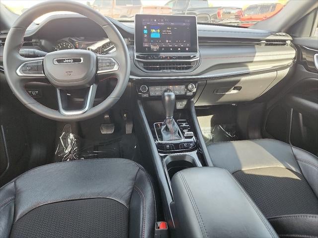 2025 Jeep Compass Trailhawk - Photo 29