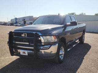 2014 RAM 3500 SLT