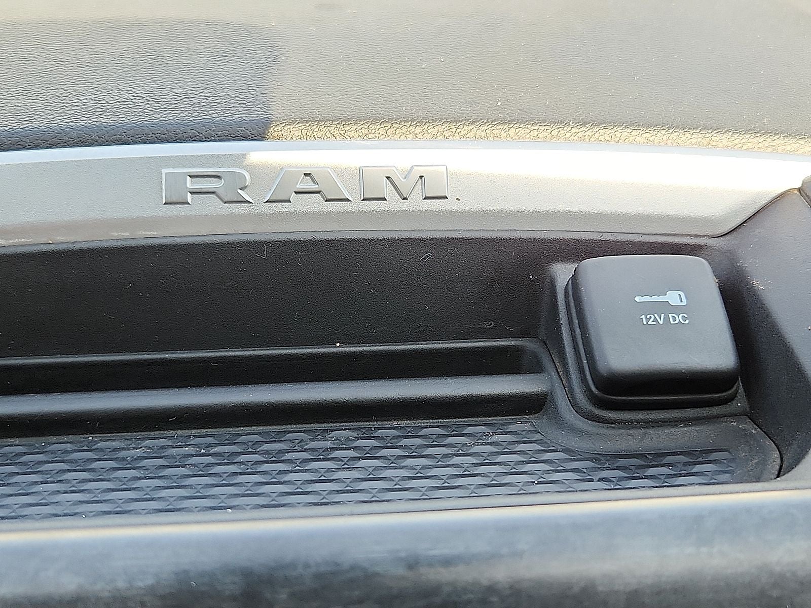 2019 RAM 2500 Big Horn