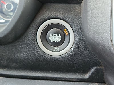 2019 RAM 2500 Big Horn