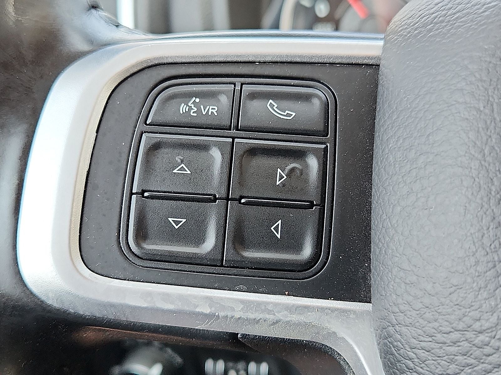 2019 RAM 2500 Big Horn