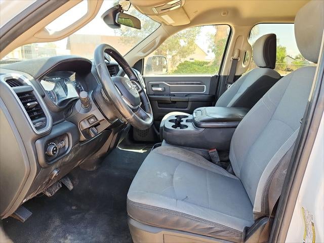 2019 RAM 2500 Big Horn