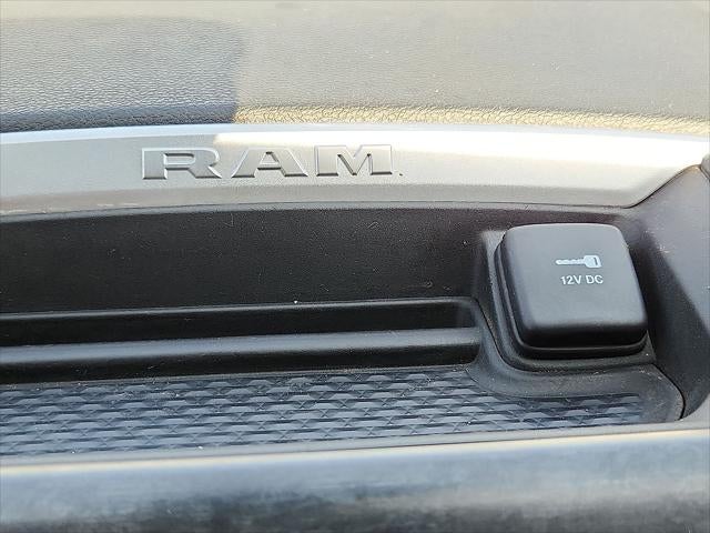 2019 RAM 2500 Big Horn