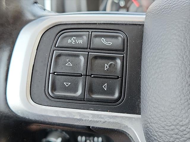 2019 RAM 2500 Big Horn