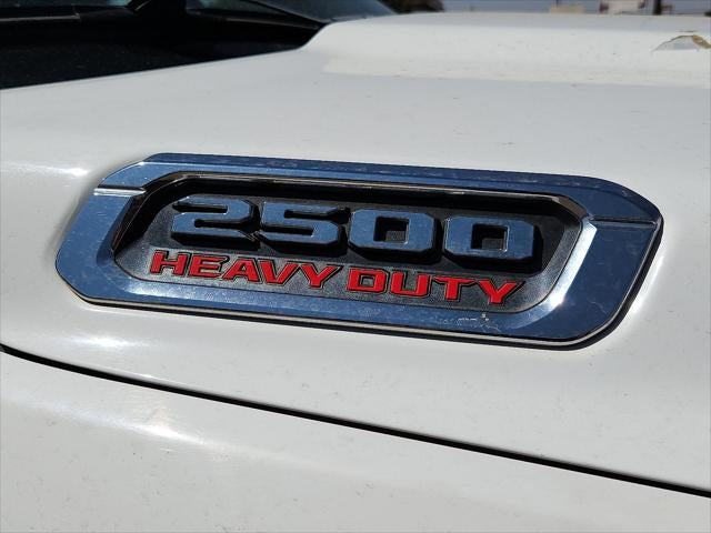 2019 RAM 2500 Big Horn
