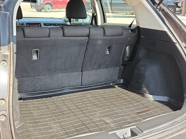 2018 Honda HR-V LX