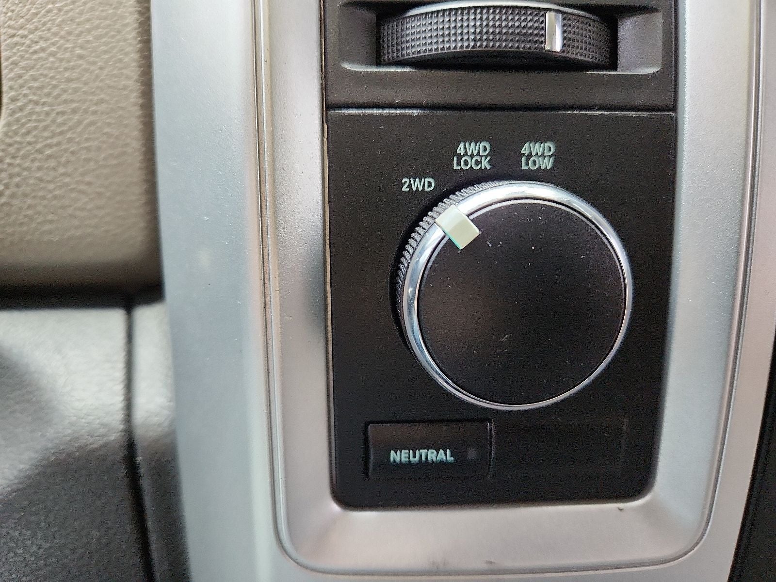 2010 RAM 3500 SLT