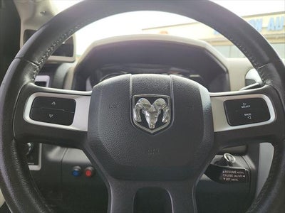 2010 Dodge Ram SLT