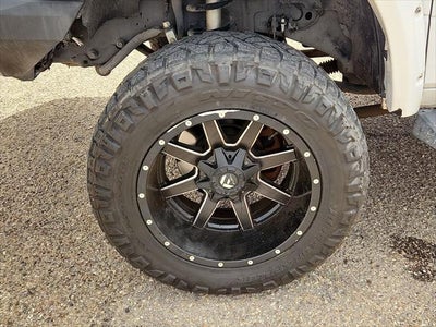 2010 Dodge Ram SLT