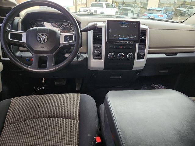 2010 Dodge Ram SLT