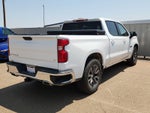 2020 Chevrolet Silverado 1500 LT Texas Edition