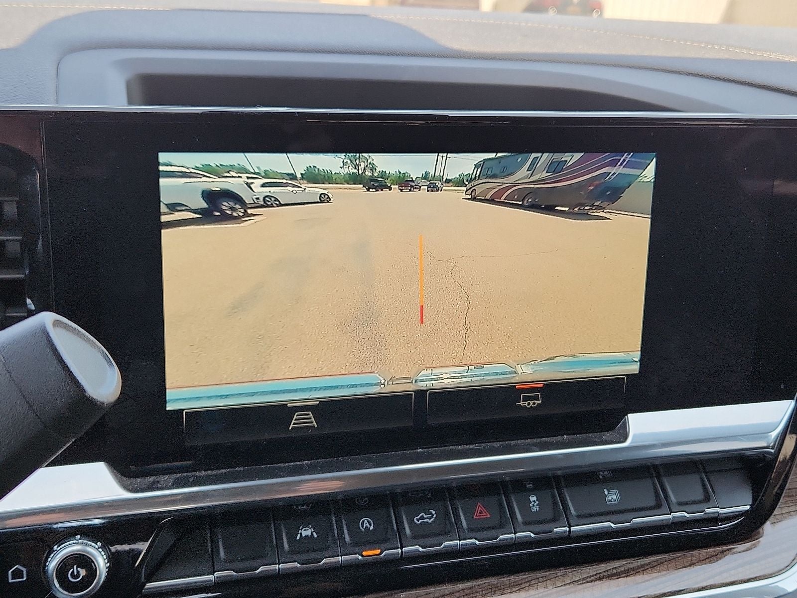 2024 GMC Sierra Elevation