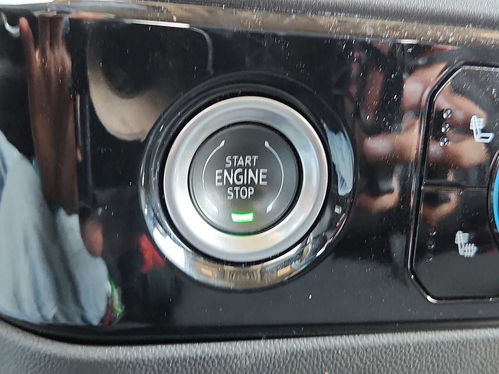 2024 GMC Sierra Elevation