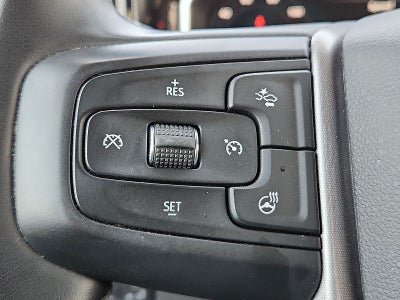 2024 GMC Sierra Elevation
