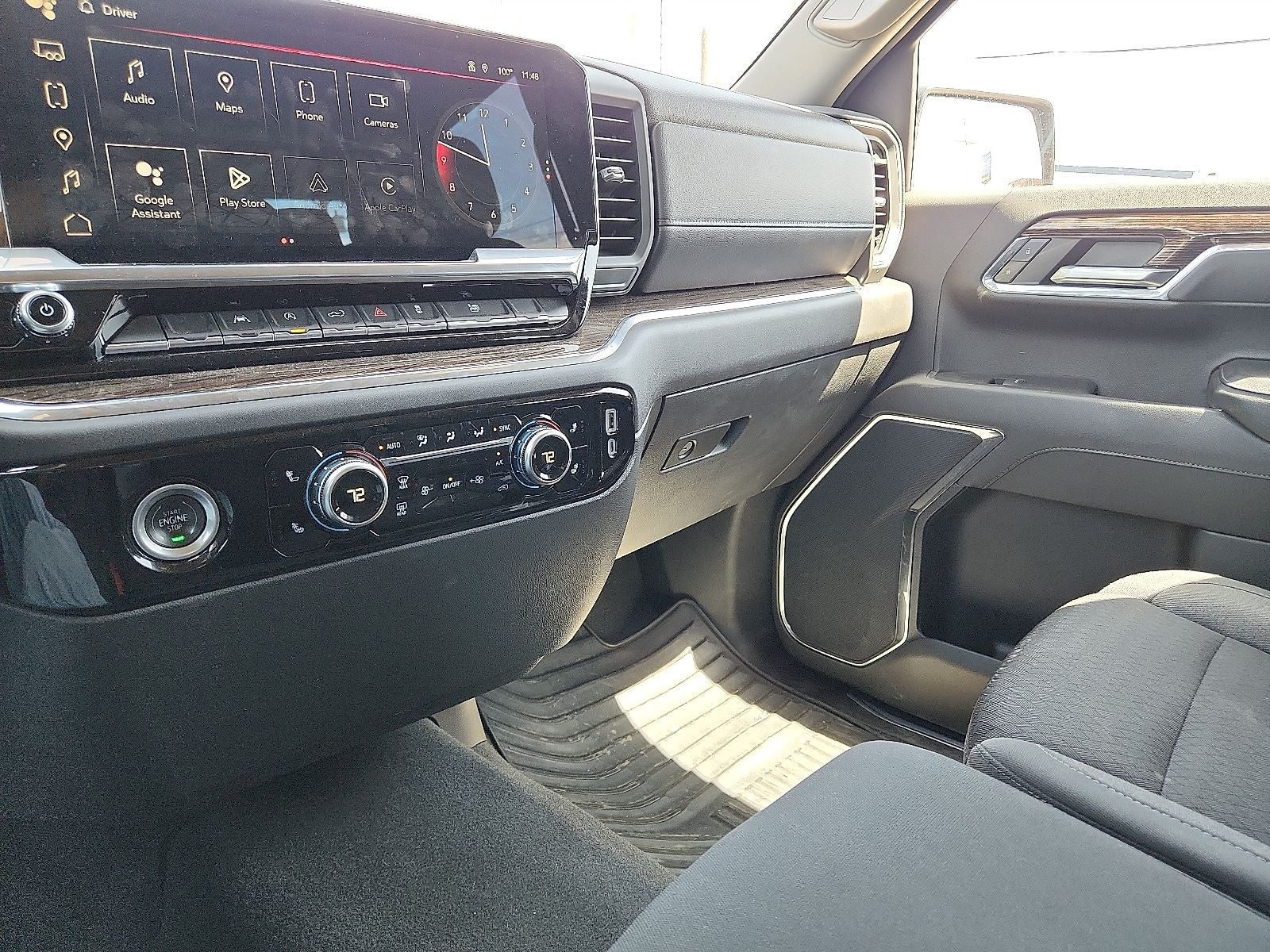 2024 GMC Sierra Elevation