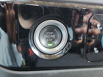 2024 GMC Sierra Elevation