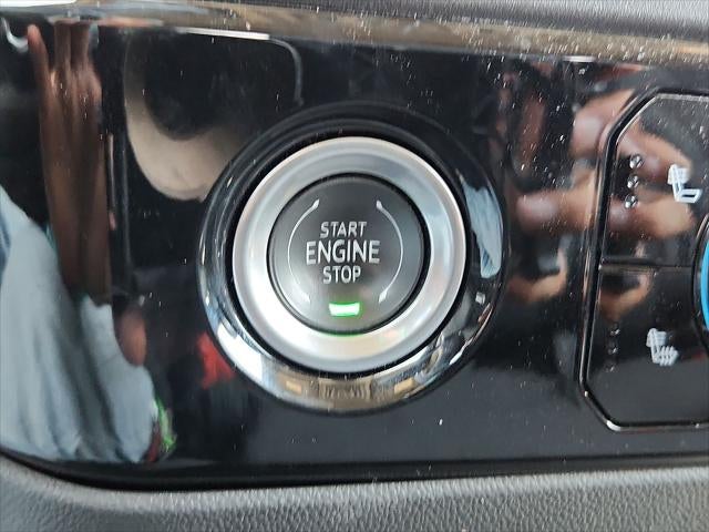 2024 GMC Sierra Elevation