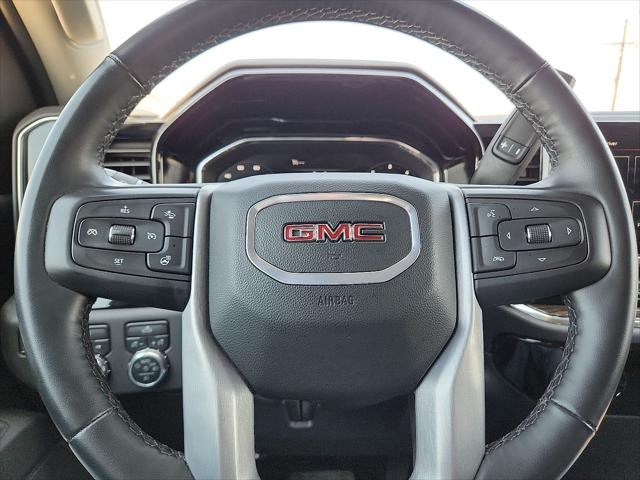2024 GMC Sierra Elevation