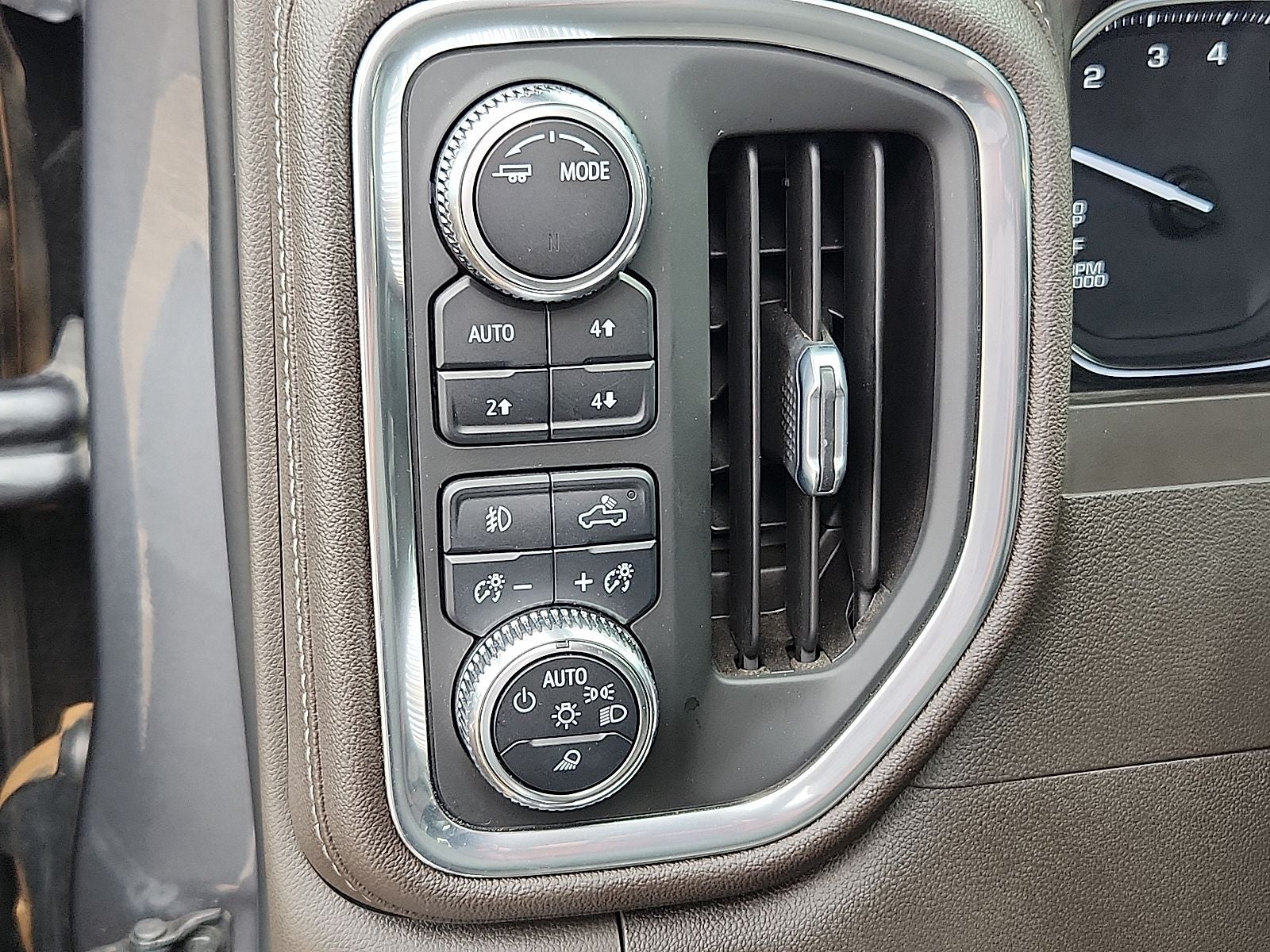 2021 GMC Sierra SLT
