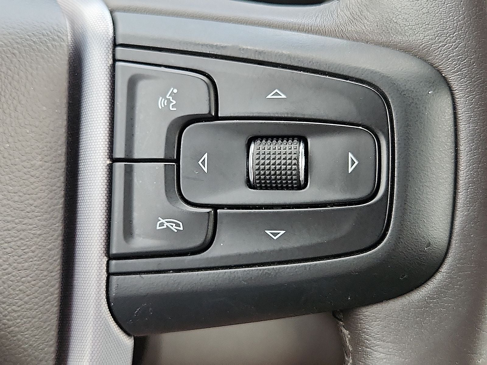 2021 GMC Sierra SLT