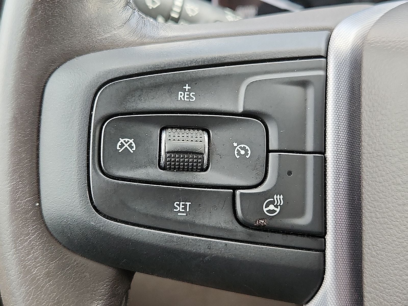 2021 GMC Sierra SLT
