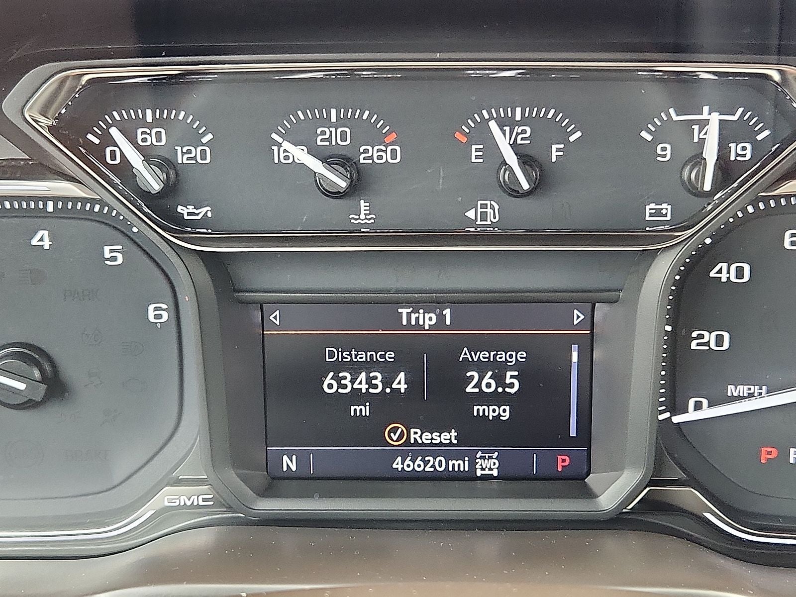 2021 GMC Sierra SLT