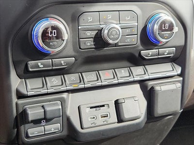 2021 GMC Sierra SLT