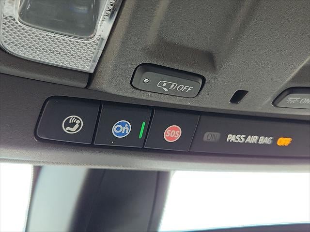 2021 GMC Sierra SLT