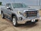 2021 GMC Sierra SLT