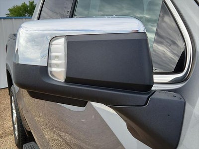 2021 GMC Sierra SLT