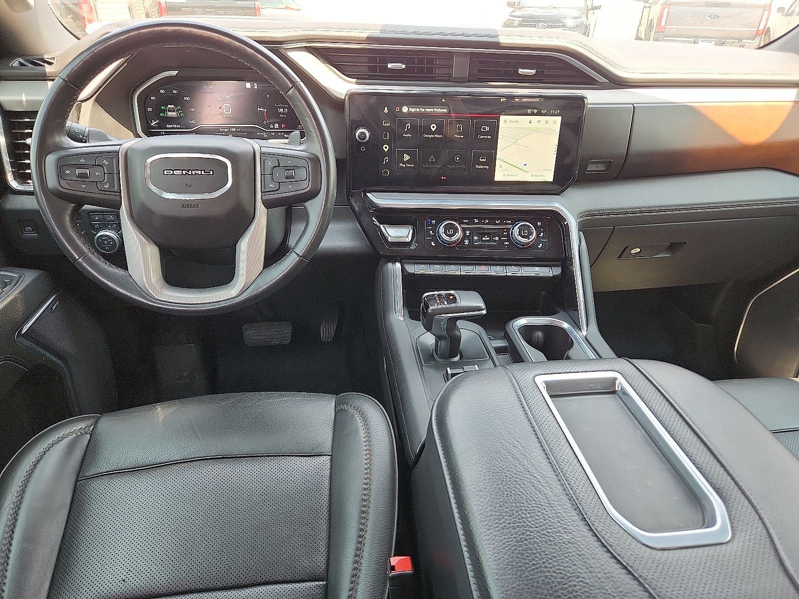 2022 GMC Sierra Denali