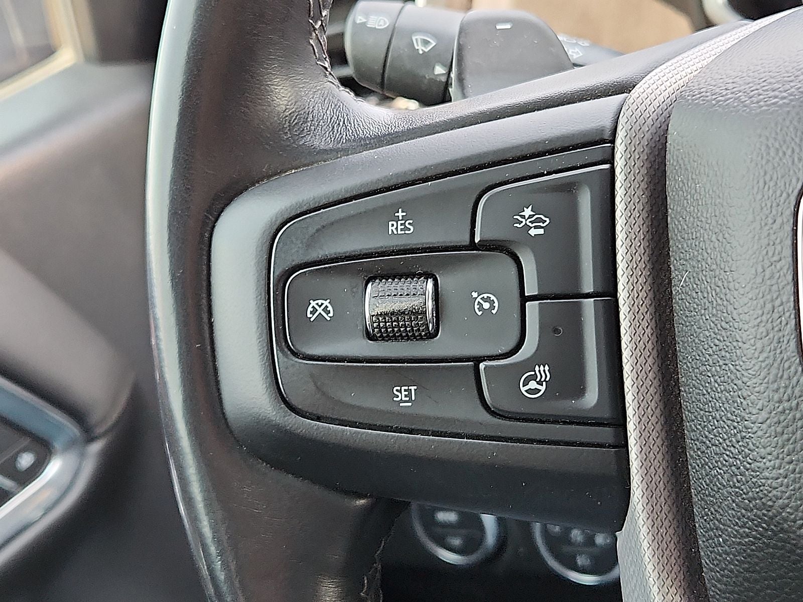 2022 GMC Sierra Denali