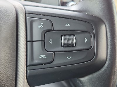2022 GMC Sierra Denali