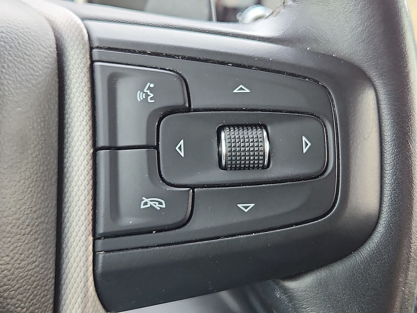 2022 GMC Sierra Denali