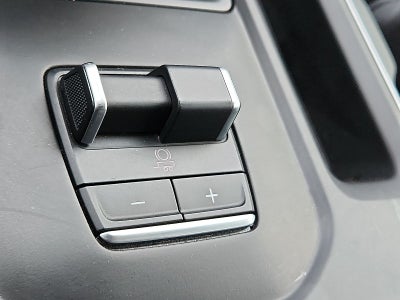 2022 GMC Sierra Denali