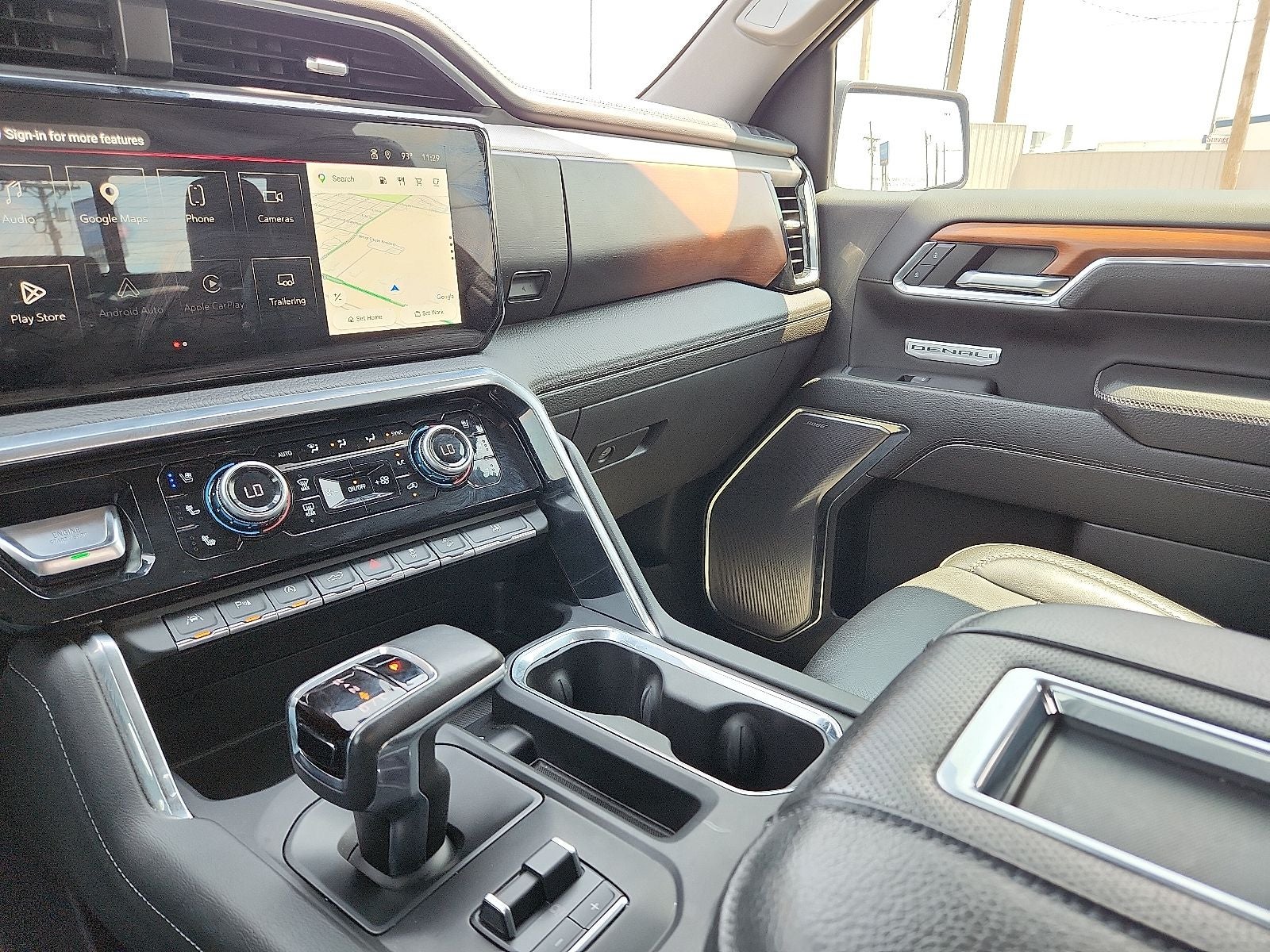 2022 GMC Sierra Denali