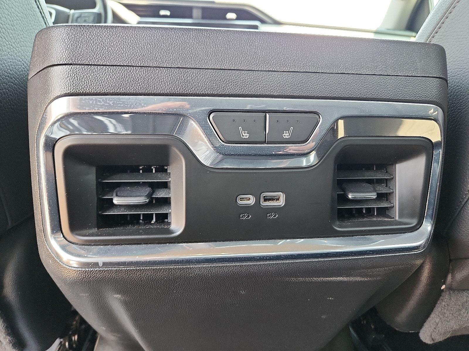 2022 GMC Sierra Denali