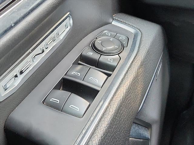 2022 GMC Sierra Denali