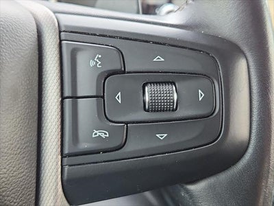 2022 GMC Sierra Denali