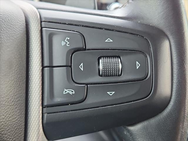2022 GMC Sierra Denali