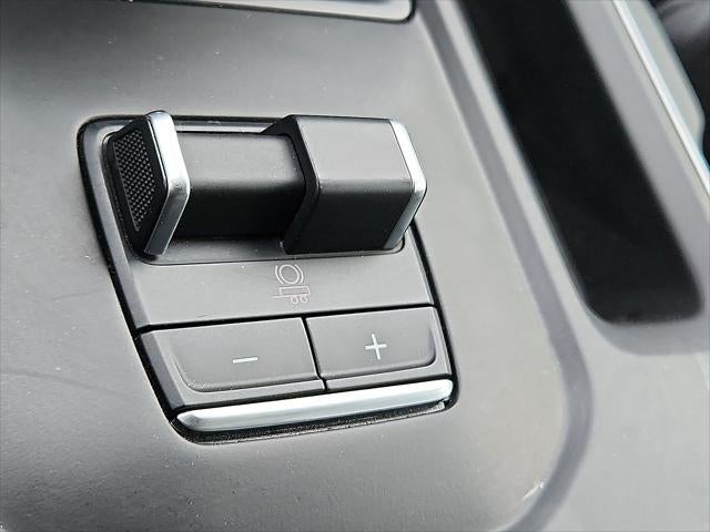 2022 GMC Sierra Denali