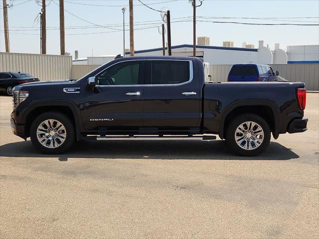 2022 GMC Sierra Denali
