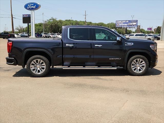 2022 GMC Sierra Denali