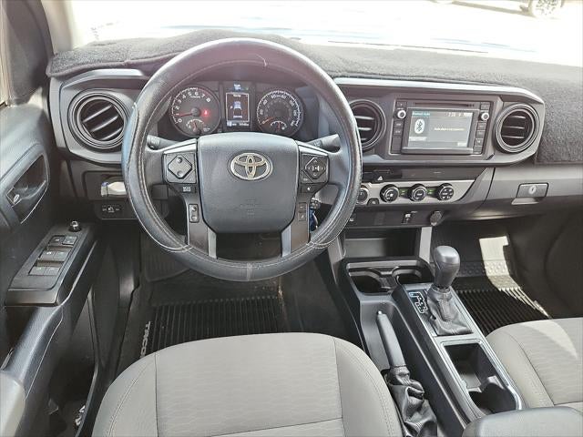 2018 Toyota Tacoma SR V6