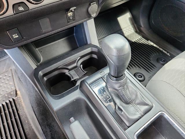 2018 Toyota Tacoma SR V6