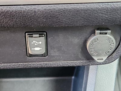 2018 Toyota Tacoma SR V6